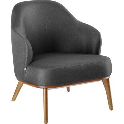 Vega Gustav Sessel - Bequemer Sitz Vega Gustav Sessel - Bequemer Sitz