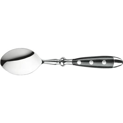 Gutshof Edelstahl Teelöffel - 15,1 cm - Löffel Gutshof Edelstahl Teelöffel - 15,1 cm - Löffel