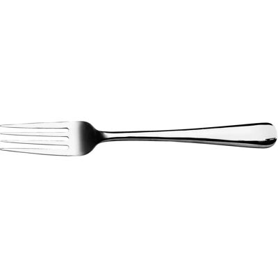 Pulsiva Forchetta 20cm Argento - Posate Pulsiva Forchetta 20cm Argento - Posate