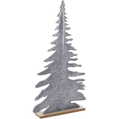 Albero in feltro Despina di Vega - Albero di Natale Albero in feltro Despina di Vega - Albero di Natale