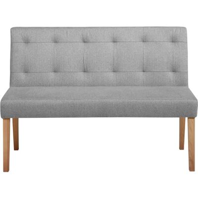 Vega - Tolga - Hellgrauer Sitz - Sectionalsofa Vega - Tolga - Hellgrauer Sitz - Sectionalsofa