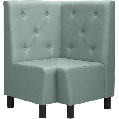 Vega Lerida II Ecksofa - Modularer Ecksofa Vega Lerida II Ecksofa - Modularer Ecksofa