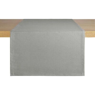 Erwin M. 40x130 cm Grauer Runner - Runner Erwin M. 40x130 cm Grauer Runner - Runner