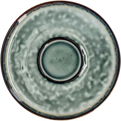 PULSIVA - Piattino Raja - 15cm - Blu - Sottopiatto PULSIVA - Piattino Raja - 15cm - Blu - Sottopiatto