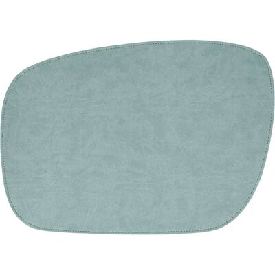 Erwin M. Tovaglietta Abbottsford Blu - Doppio Lato - 31x41 cm Erwin M. Tovaglietta Abbottsford Blu - Doppio Lato - 31x41 cm