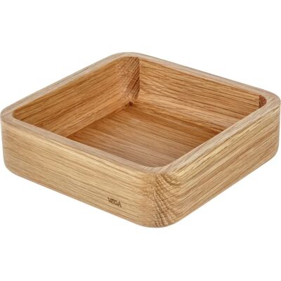 Vega Eichen Displayständer - 20x20x6.15 cm Vega Eichen Displayständer - 20x20x6.15 cm