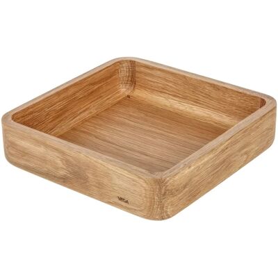 Vega Eichen Displayständer - 25x25x6.15 cm Vega Eichen Displayständer - 25x25x6.15 cm