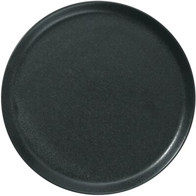 VEGA - Masca - Nero - 28 cm - Plate VEGA - Masca - Nero - 28 cm - Plate