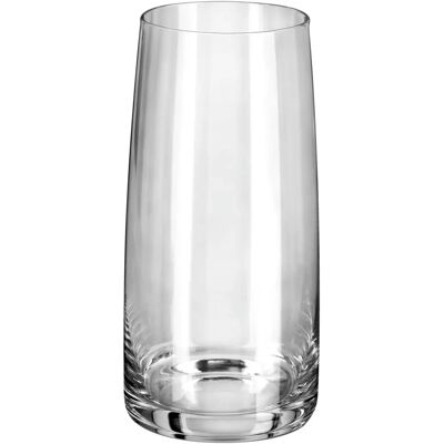 Stölzle Tumbler Experience - 480ml - Vetro cristallino di alta qualità - Lavabile in lavastoviglie - Set da 6 Stölzle Tumbler Experience - 480ml - Vetro cristallino di alta qualità - Lavabile in lavastoviglie - Set da 6