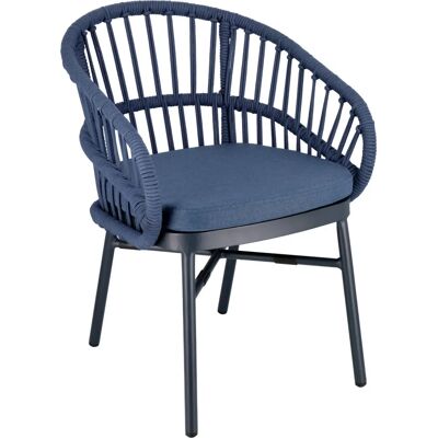 Vega Pina Gartensessel - Modernes Outdoor-Design Vega Pina Gartensessel - Modernes Outdoor-Design