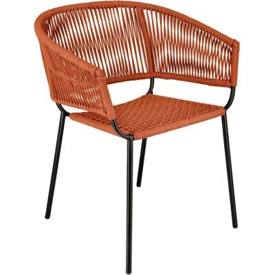 Vega Sedia Samo - Stapelbare Gartensitz Vega Sedia Samo - Stapelbare Gartensitz