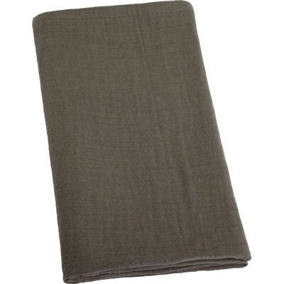 Erwin M. Silena 50x50cm - Serviette Erwin M. Silena 50x50cm - Serviette