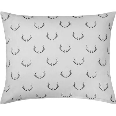 ERWIN M. - Federa Enns - 65x100 cm - Pillow cover ERWIN M. - Federa Enns - 65x100 cm - Pillow cover