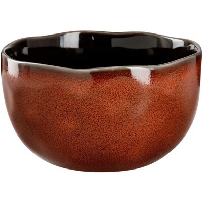Vega Palana - 950ml, terrakotta Schüssel - Schalen Vega Palana - 950ml, terrakotta Schüssel - Schalen