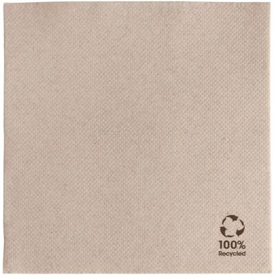 GARCIA DE POU Öko Servietten 1/4 Faltung 25x25cm - Servietten GARCIA DE POU Öko Servietten 1/4 Faltung 25x25cm - Servietten