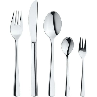 Pulsiva Besteckset Linz 30 Stück - Cutlery Set Pulsiva Besteckset Linz 30 Stück - Cutlery Set