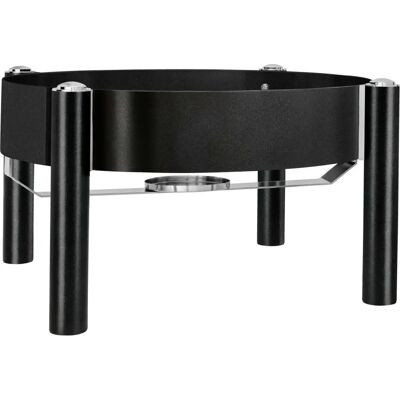 Vega Fenton Runder Chafing Dish - Lebensmittelwärmer Vega Fenton Runder Chafing Dish - Lebensmittelwärmer