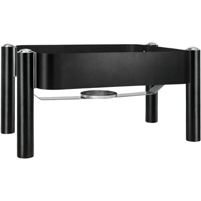 Vega Fenton Struttura in Acciaio Inox 2/3 GN - Parte di Chafing Dish Vega Fenton Struttura in Acciaio Inox 2/3 GN - Parte di Chafing Dish