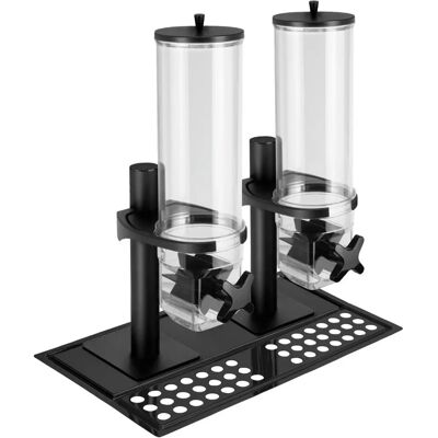 Vega Spender Doppio GN 1/1 - Spender Vega Spender Doppio GN 1/1 - Spender