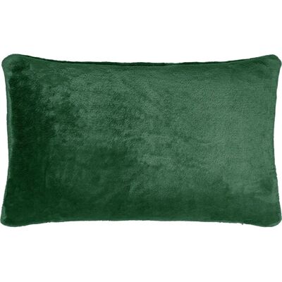 ERWIN M. Federa Verde Scuro - Cushion Cover ERWIN M. Federa Verde Scuro - Cushion Cover
