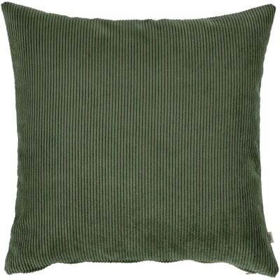 Vega Federa Malin Kissen - Quadrat, 40x40cm, Grün - Kissen Vega Federa Malin Kissen - Quadrat, 40x40cm, Grün - Kissen