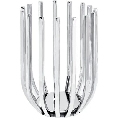 Vega Portacandele Aamu 19.5x26 cm - Kerzenhalter Vega Portacandele Aamu 19.5x26 cm - Kerzenhalter