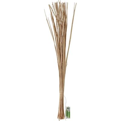 Abeba - Palma - 80 cm - Oro - Luce decorativa Abeba - Palma - 80 cm - Oro - Luce decorativa