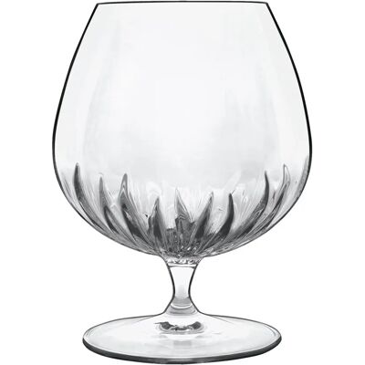 Bicchiere da cognac Luigi Bormioli - 465ml, Trasparente - Bicchieri Bicchiere da cognac Luigi Bormioli - 465ml, Trasparente - Bicchieri