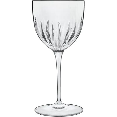Bicchiere Nick & Nora di Luigi Bormioli - 150ml, 7x14.8cm, Trasparente Bicchiere Nick & Nora di Luigi Bormioli - 150ml, 7x14.8cm, Trasparente
