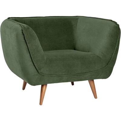 Vega Kelso grüne Sessel Vega Kelso grüne Sessel