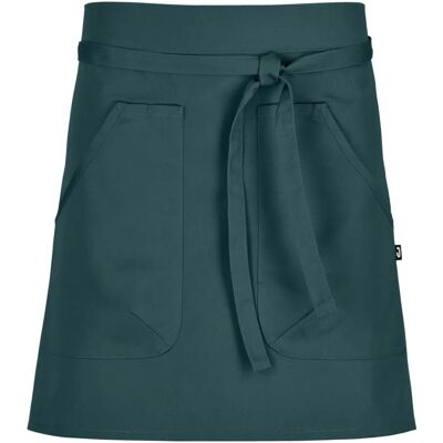 Jobeline Gabo Schürze - Polyester-Baumwoll-Mischung, 200g/m², Taillengummiband - Schürze Jobeline Gabo Schürze - Polyester-Baumwoll-Mischung, 200g/m², Taillengummiband - Schürze
