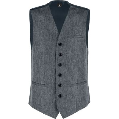 Jobeline Charles Polyester Klassischer Herrenweste Jobeline Charles Polyester Klassischer Herrenweste