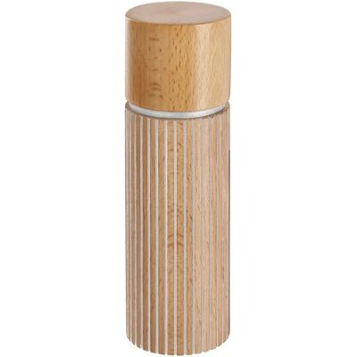 Vega Macinasale - 5x16.6 cm - Bianco Vega Macinasale - 5x16.6 cm - Bianco