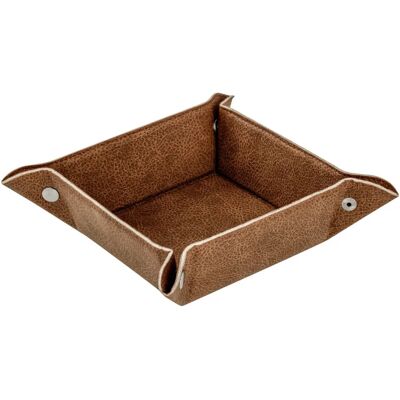 Vega Modell 16x16x5.5 cm - Brotkasten Vega Modell 16x16x5.5 cm - Brotkasten