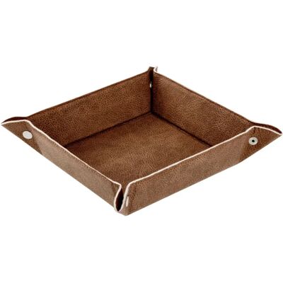 Vega Shana Brotkorb - 20x20x5.5 cm - Brotkorb Vega Shana Brotkorb - 20x20x5.5 cm - Brotkorb