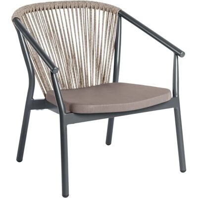 Vega Calvo Outdoor Sessel - Sessel Vega Calvo Outdoor Sessel - Sessel