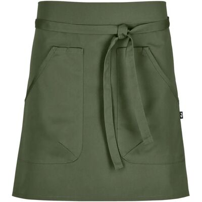 Jobeline Gabo Olivengrüner Hochwertiger Schürze - Apron Jobeline Gabo Olivengrüner Hochwertiger Schürze - Apron
