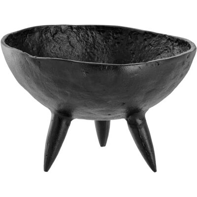 Vega Ciotola con base in alluminio 1340ml - Stile vintage Vega Ciotola con base in alluminio 1340ml - Stile vintage