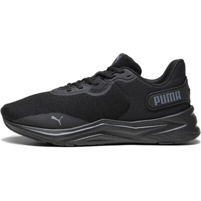 Puma Disperse XT 3 Schwarz Turnschuhe - Trainers Puma Disperse XT 3 Schwarz Turnschuhe - Trainers