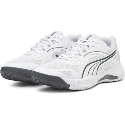 Puma Solarstrike Ii Vita Skor - Inomhusträning Puma Solarstrike Ii Vita Skor - Inomhusträning
