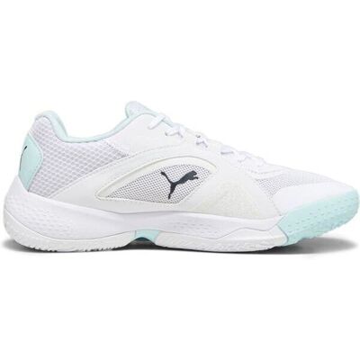 PUMA Solarstrike II Hallen-Sportschuhe - Herren Blau PUMA Solarstrike II Hallen-Sportschuhe - Herren Blau