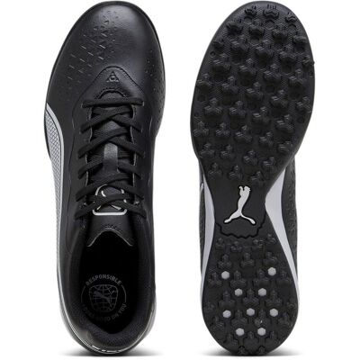Puma King Match TT (107260) - czarny/biały Puma King Match TT (107260) - czarny/biały
