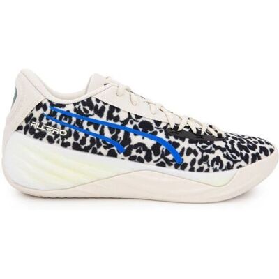 Puma All-pro Nitro Λευκά - Αθλητικά Puma All-pro Nitro Λευκά - Αθλητικά