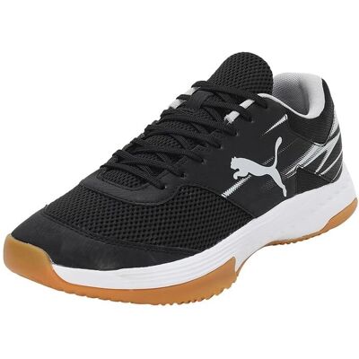 PUMA Varion II Indoor Sportschoenen - Ademend, Gevoerd, Veelzijdig PUMA Varion II Indoor Sportschoenen - Ademend, Gevoerd, Veelzijdig