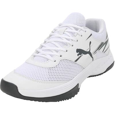 PUMA Varion II Chaussures Indoor - Indoor Sports Shoes - Publicité PUMA Varion II Chaussures Indoor - Indoor Sports Shoes - Publicité