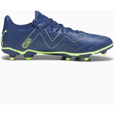 Buty piłkarskie Puma Future Play Navy/Blue - Cały rok Buty piłkarskie Puma Future Play Navy/Blue - Cały rok
