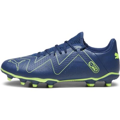 Puma Future Play Navy/Blau Fußballschuhe - Fußballschuhe Puma Future Play Navy/Blau Fußballschuhe - Fußballschuhe