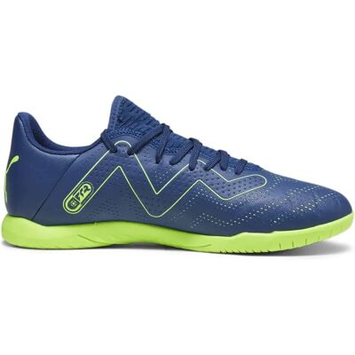 Puma Future Play It Navy/Blue - Buty do piłki nożnej Puma Future Play It Navy/Blue - Buty do piłki nożnej