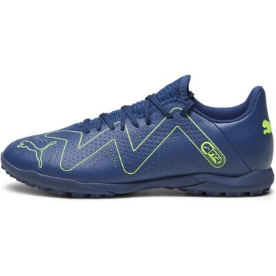 Puma Future Play Tt - Buty piłkarskie - Granatowy - Przez cały rok Puma Future Play Tt - Buty piłkarskie - Granatowy - Przez cały rok