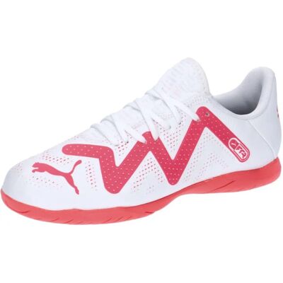 Buty Piłkarskie Puma Future Play It Jr - Indoor dla Młodzieży Buty Piłkarskie Puma Future Play It Jr - Indoor dla Młodzieży